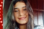 Prima de adolescente assassinada com pai desaparece horas antes do crime e é encontrada morta em MT