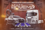 A Expoari vem a&iacute;, e o Grupo Rovema j&aacute; &eacute; presen&ccedil;a confirmada nessa grande festa