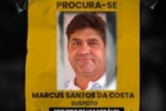 Delegado fala sobre o caso: V&iacute;deo &ndash; PROCURA&ndash;SE! COMPARTILHE E AJUDE A LOCALIZAR O FORAGIDO DA JUSTI&Ccedil;A SUSPEITO DE ESTUPRAR CRIAN&Ccedil;AS EM ALTO PARA&Iacute;SO&ndash;RO.
