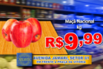 Em ritmo de Expoari, o Atlanta Supermercado tem muitas ofertas para esta quarta e quinta&ndash;feira, 26 e 27/07