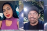 Casal é morto a tiros dentro de carro atrás da Rodoviária de Porto Velho – Vídeo