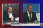 RENATO PADEIRO X CHICO PINHEIRO: Batalha judicial pela presid&ecirc;ncia continua &ndash; V&iacute;deo