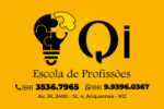 Voc&ecirc; ainda n&atilde;o conhece os novos cursos que a QI &ndash; Escola de Profiss&otilde;es / Dekole acabam de lan&ccedil;ar para voc&ecirc; decolar sua carreira profissional?