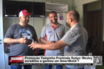 Promo&ccedil;&atilde;o Tampinha Premiada Dydyo Wesley acreditou e ganhou um SmartBand 7 &ndash; V&iacute;deo 