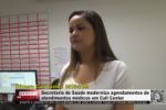 Secretaria de Sa&uacute;de moderniza agendamentos de atendimentos m&eacute;dicos em Call Center &ndash; V&iacute;deo