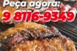 ARIQUEMES: Que tal uma costela suculenta do Costela Ga&uacute;cha? Me leva pra sua casa?  &ndash; Pedidos: 9 8116&ndash;9349