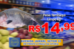 Semana iniciando e no Atlanta tem promo&ccedil;&atilde;o pra semana inteira!