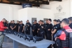 Governo de Rondônia promoveu trinta cursos de capacitação para servidores do Sistema Prisional