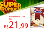 Aqui no Supermercado Cana&atilde; a economia &eacute; garantida. Confira ofertas v&aacute;lidas para este fim de semana (11/08 &agrave; 14/08)