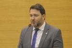 Deputado Alex Redano tem pedido atendido para a recupera&ccedil;&atilde;o do travess&atilde;o B&ndash;40