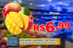 Confira &agrave;s ofertas da Quarta e Quinta do Hortifr&uacute;ti no Atlanta Supermercado e deixe sua mesa mais saborosa