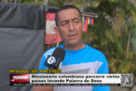 Mission&aacute;rio colombiano percorre v&aacute;rios pa&iacute;ses levando Palavra de Deus &ndash; V&iacute;deo