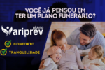 No momento mais dif&iacute;cil da vida conte com a parceria da Ariprev