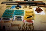 Polícia Civil de Rondônia, por meio da 1ª Delegacia de São Miguel do Guaporé, prende em flagrante funcionário do Frigorífico JBS, pelo furto milionário de pedras preciosas