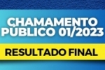 SEMDES divulga resultado FINAL do Chamamento P&uacute;blico para celebrar termo de colabora&ccedil;&atilde;o com organiza&ccedil;&atilde;o social que fa&ccedil;a abordagem social com a popula&ccedil;&atilde;o em situa&ccedil;&atilde;o de rua