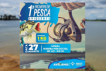 FUNCET convida pescadores e amigos da pesca para prestigiarem 1&ordm; Encontro de Pesca de Ariquemes &ndash; V&iacute;deo