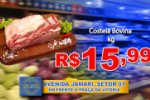 Fa&ccedil;a suas compras de fim de semana no Atlanta Supermercado. Confiras as ofertas v&aacute;lidas de (18 &agrave; 20/08)