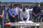 Prefeitura de Ariquemes contempla Projeto Jovem Aprendiz com novo espa&ccedil;o profissionalizante &ndash; V&iacute;deo