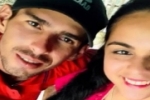 Casal é encontrado morto abraçado após briga dentro de casa
