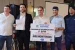 Delegado Camargo destina R$ 600 mil para compra de kits para patrulhamento rural em Rondônia