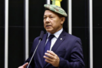 Coronel Chrisóstomo destina $2 milhões de emenda parlamentar para Buritis