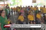 APAE Ariquemes realiza abertura da Semana da Pessoa com Defici&ecirc;ncia e Posse dos Autodefensores &ndash; V&iacute;deo