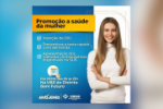 SEMSAU convida mulheres do Distrito Bom Futuro para a&ccedil;&atilde;o Promo&ccedil;&atilde;o &agrave; Sa&uacute;de da Mulher no dia (29/08) &ndash; V&iacute;deo