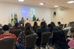 Governo investe em formação na área de Recursos Humanos para servidores da Educação