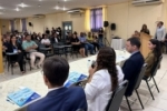 Rondônia define pautas para serem discutidas na XII Conferência Nacional sobre Direitos da Criança e do Adolescente, em Brasília