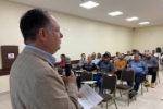 Deputado Pedro Fernandes destaca desafios da gestão municipal em evento do Instituto Rui Barbosa