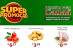 Supermercado Cana&atilde; preparou diversas promo&ccedil;&otilde;es especiais para este final de semana. Venha conferir!