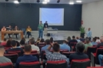 Boas técnicas garantem benefícios de conservação ambiental com a instalação de viveiros e recuperação de áreas degradadas