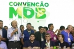 MDB – o velho “manda–brasa” de guerra – Blog Confúcio Moura