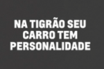 Na Tigr&atilde;o, cada carro ganha personalidade &uacute;nica com acess&oacute;rios originais!