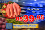 Aproveite &agrave;s promo&ccedil;&otilde;es de segunda e ter&ccedil;a 28 e 29/08 do Atlanta Supermercado