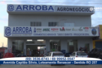 Tudo que o homem do campo precisa encontra na Arroba Agroneg&oacute;cios!