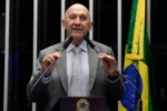 Projeto de Confúcio declara Robson Sampaio de Almeida, Patrono do Paradesporto Brasileiro