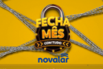 Quer renovar sua mob&iacute;lia e aproveitando pre&ccedil;os especiais? Ent&atilde;o corra e aproveite o Fecha M&ecirc;s com Tudo da Novalar!