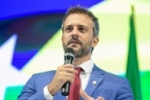 Deputado Estadual Delegado Lucas Torres já destinou R$ 5 milhões para Buritis nos primeiros seis meses de mandato