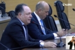 Deputado Pedro Fernandes celebra aprovação de projeto de aporte financeiro para a Saúde do Estado de Rondônia