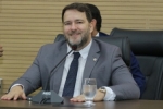 Deputado Alex Redano destina R$ 900 mil para o esporte, cultura e lazer em Ariquemes