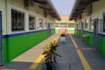 Governo de Rondônia investe mais de R$ 740 mil em construção de espaços e reforma de escolas estaduais, em Ariquemes