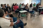 Curso de Mestrado em Educação Profissional em Saúde atende trabalhadores do SUS