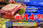 Venham para o Atlanta Supermercado e aproveitem as ofertas para este final de semana  (01 &agrave; 03/09)