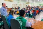 Deputado Pedro Fernandes participa de homenagem a Emater