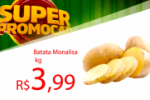 Supermercado Cana&atilde; preparou diversas promo&ccedil;&otilde;es especiais para este final de semana. Venha conferir!