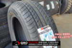 S&oacute; aqui na Giro Autocenter voc&ecirc; encontra pneus para o seu carro a partir de R$ 275,00. N&atilde;o pegue estrada sem antes passar na GIRO AUTOCENTER!
