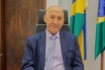 Confúcio Moura anuncia mais R$ 13,4 milhões em Emendas liberadas para Rondônia