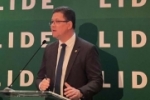 Governador Marcos Rocha aponta Rondônia como polo atrativo de negócios em fórum que acontece nos EUA