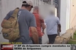 Prefeita de Ariquemes exonera servidor da SEMA preso pela Polícia Civil – Vídeo